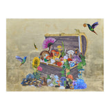 Treasure that is what you are (Print Only) thumbnail