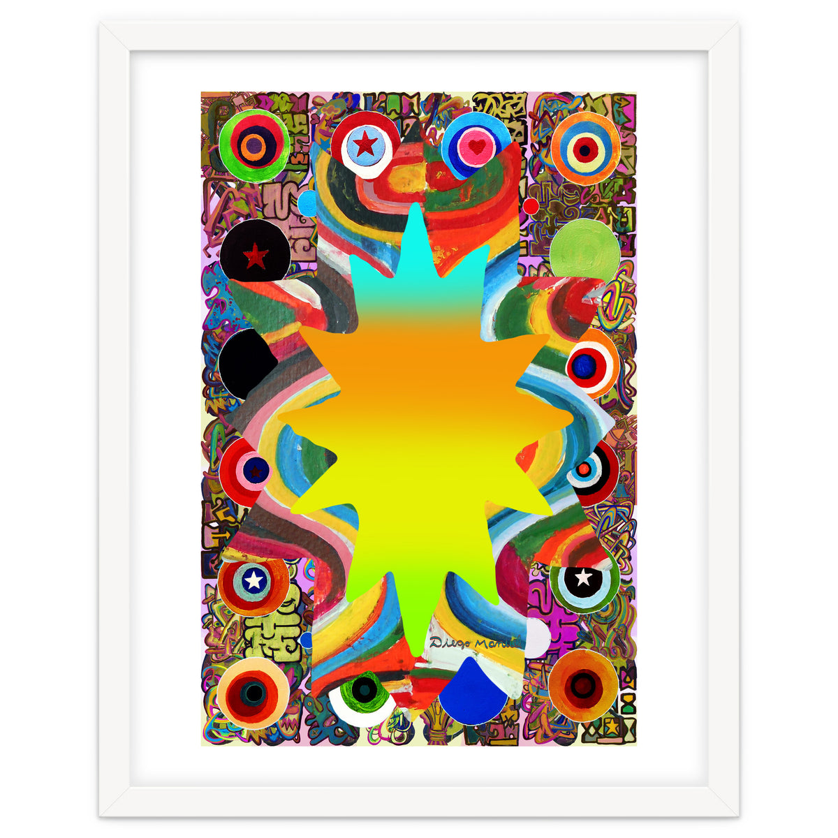 Graffiti Digital Nuevo 2023 89