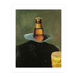 Der Durstige Mann (Print Only) thumbnail
