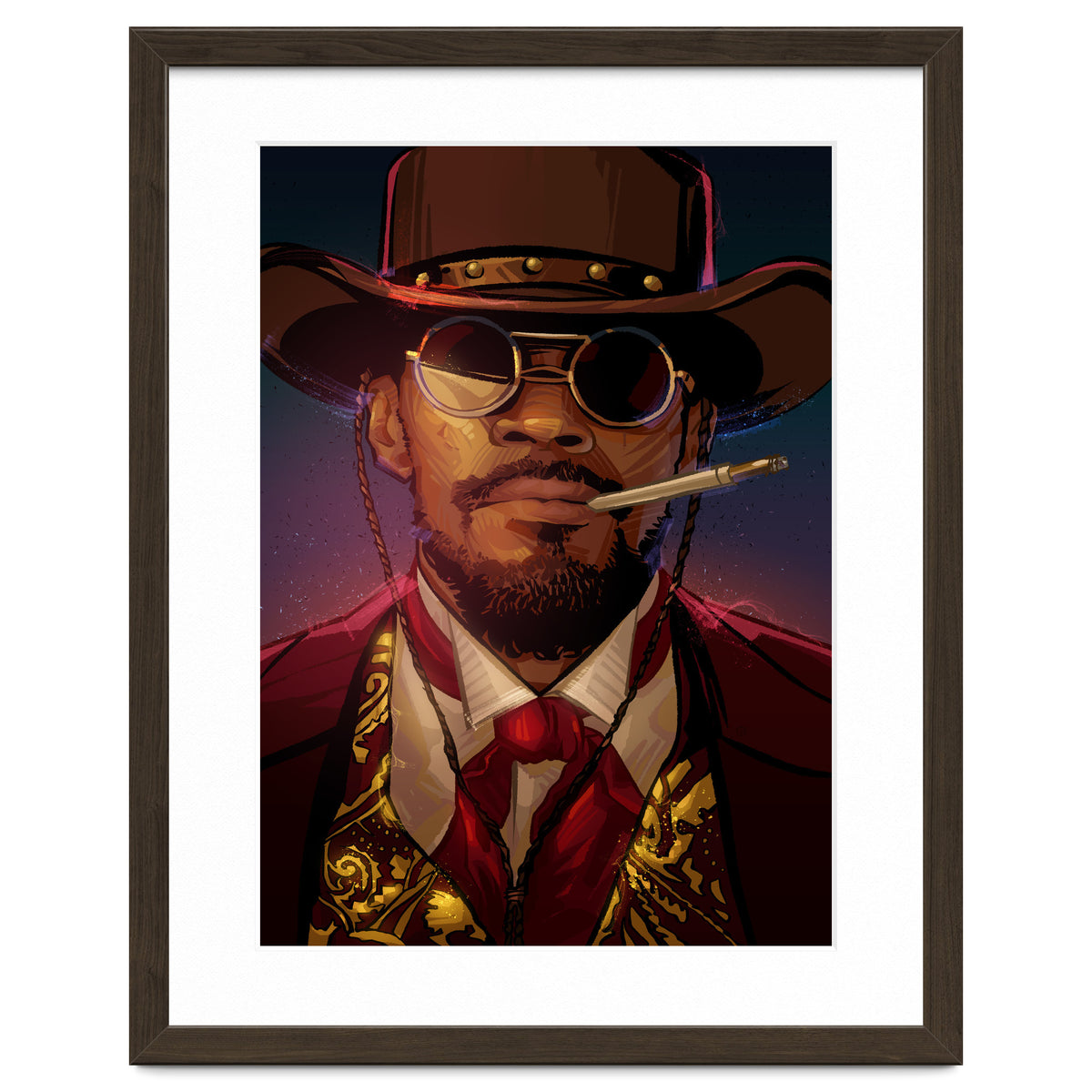 Django