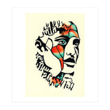 Motor Girl  (Print Only) thumbnail