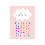 Happy Cloud (Print Only) thumbnail