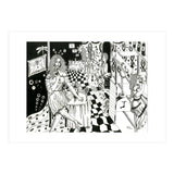 At The Bar (Print Only) thumbnail