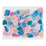 Mark Making Pattern (Print Only) thumbnail