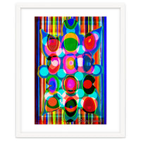 Pop Abstract 2023 Tapiz 121