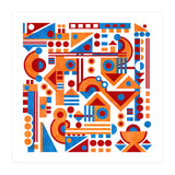 Thrill (Print Only) thumbnail