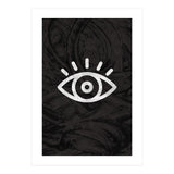 Looking No6 (Print Only) thumbnail