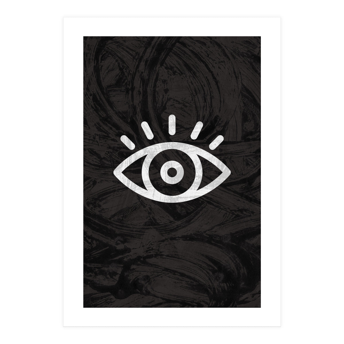 Looking No6 (Print Only)