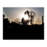 Sun Needs A Maintenance Too (Print Only) thumbnail