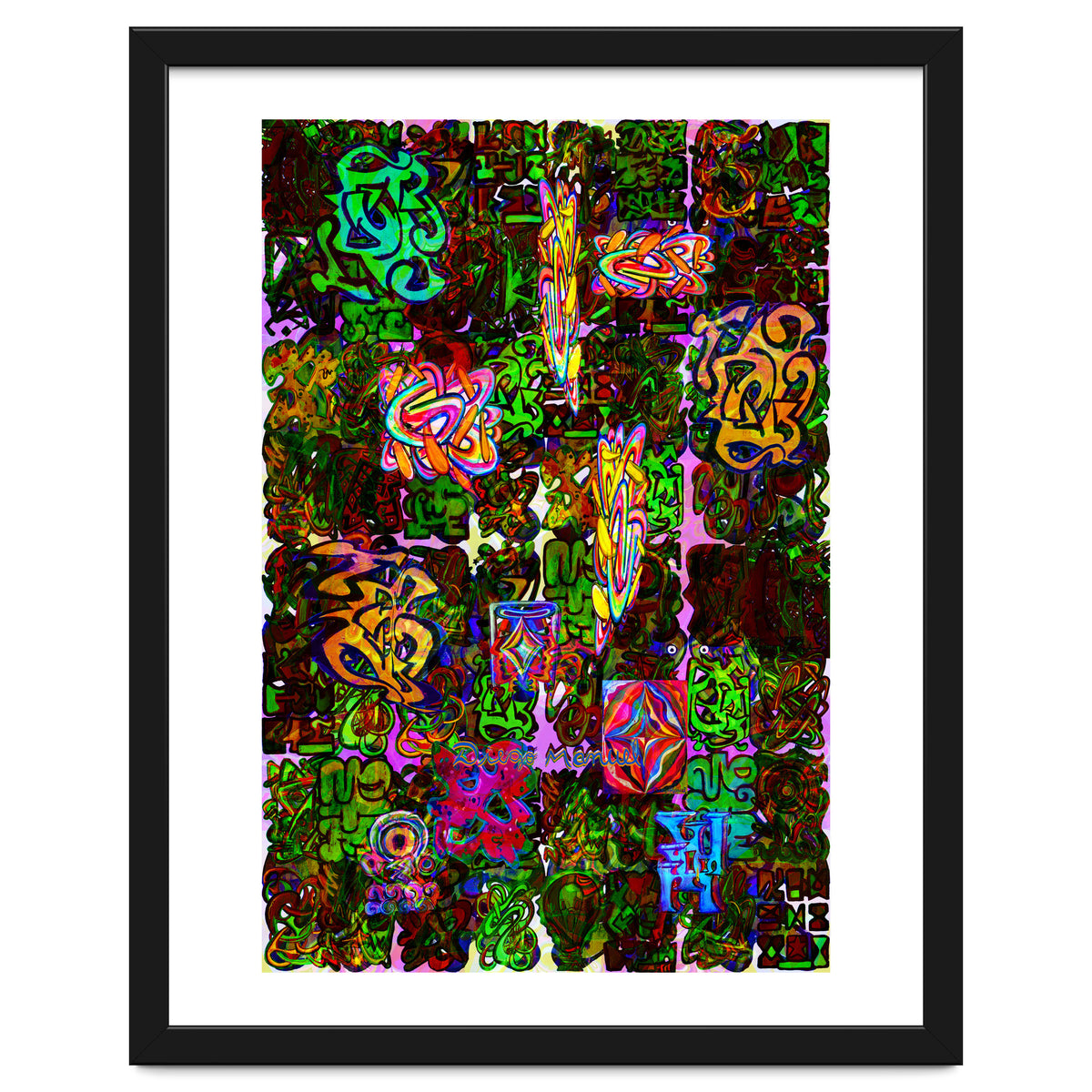 Graffiti Digital 2022 412