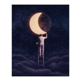 Carpe Noctem (Print Only) thumbnail