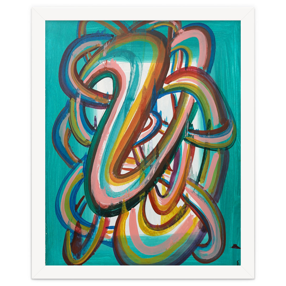 Formas En El Espacio 32