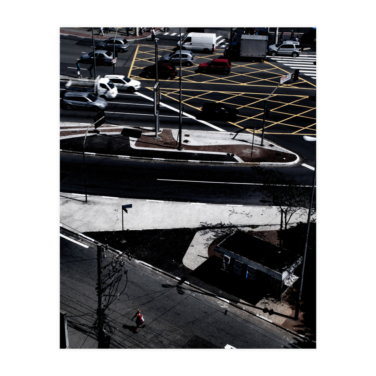 Urban #29 (Print Only)