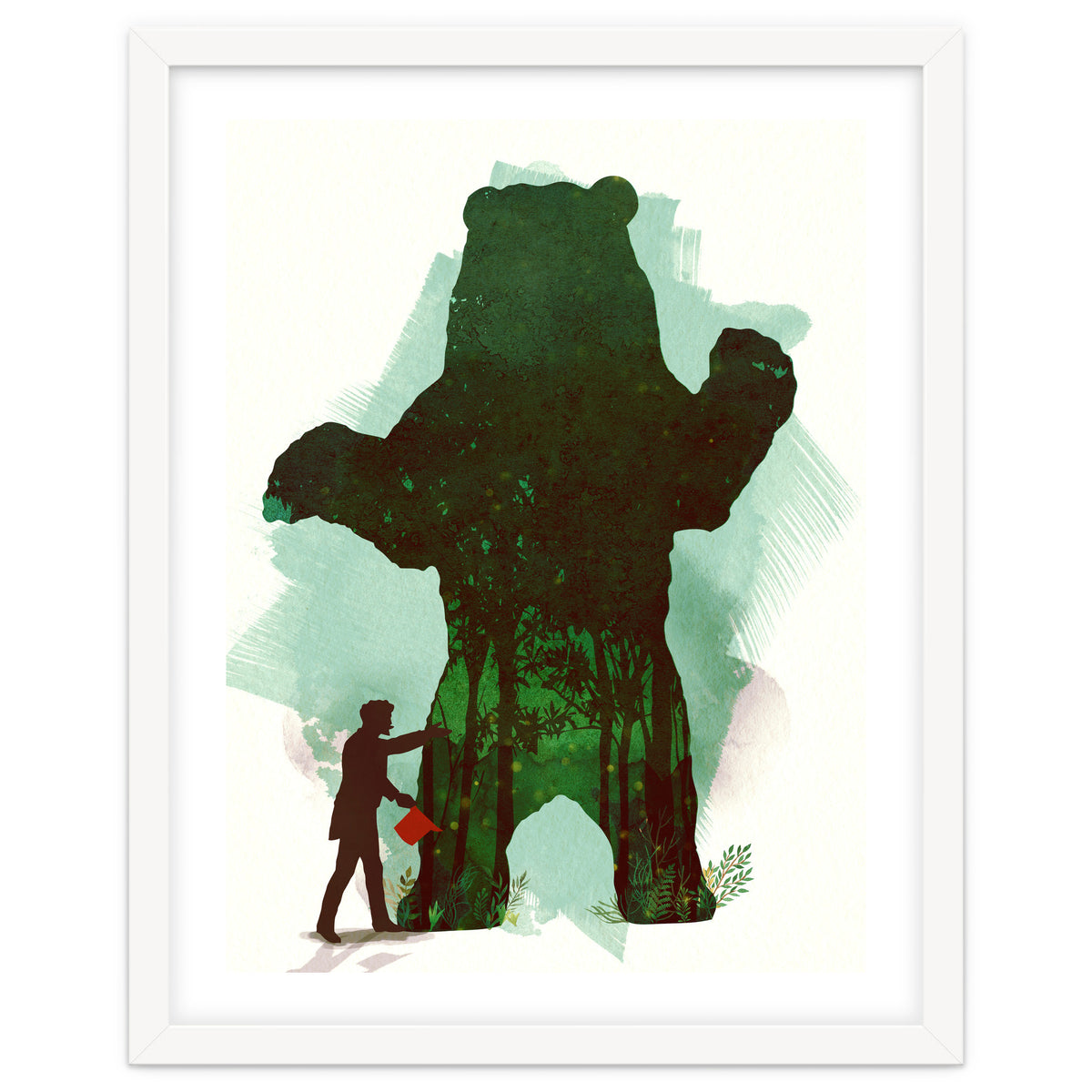 Imagine: The great adventure