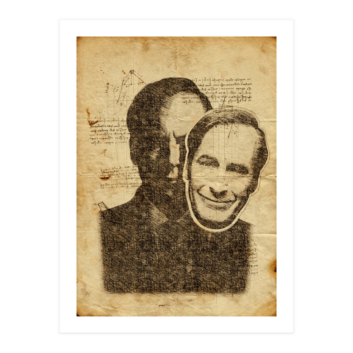 Better Call Saul (Print Only)