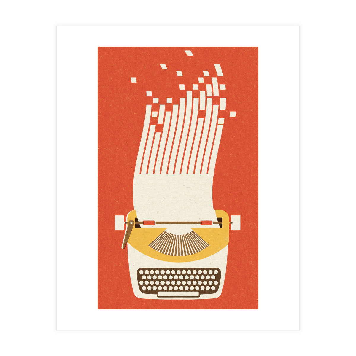 Ephemera  (Print Only)