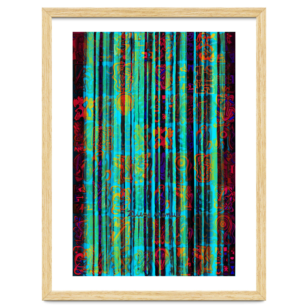 Graffiti Digital 2022 30