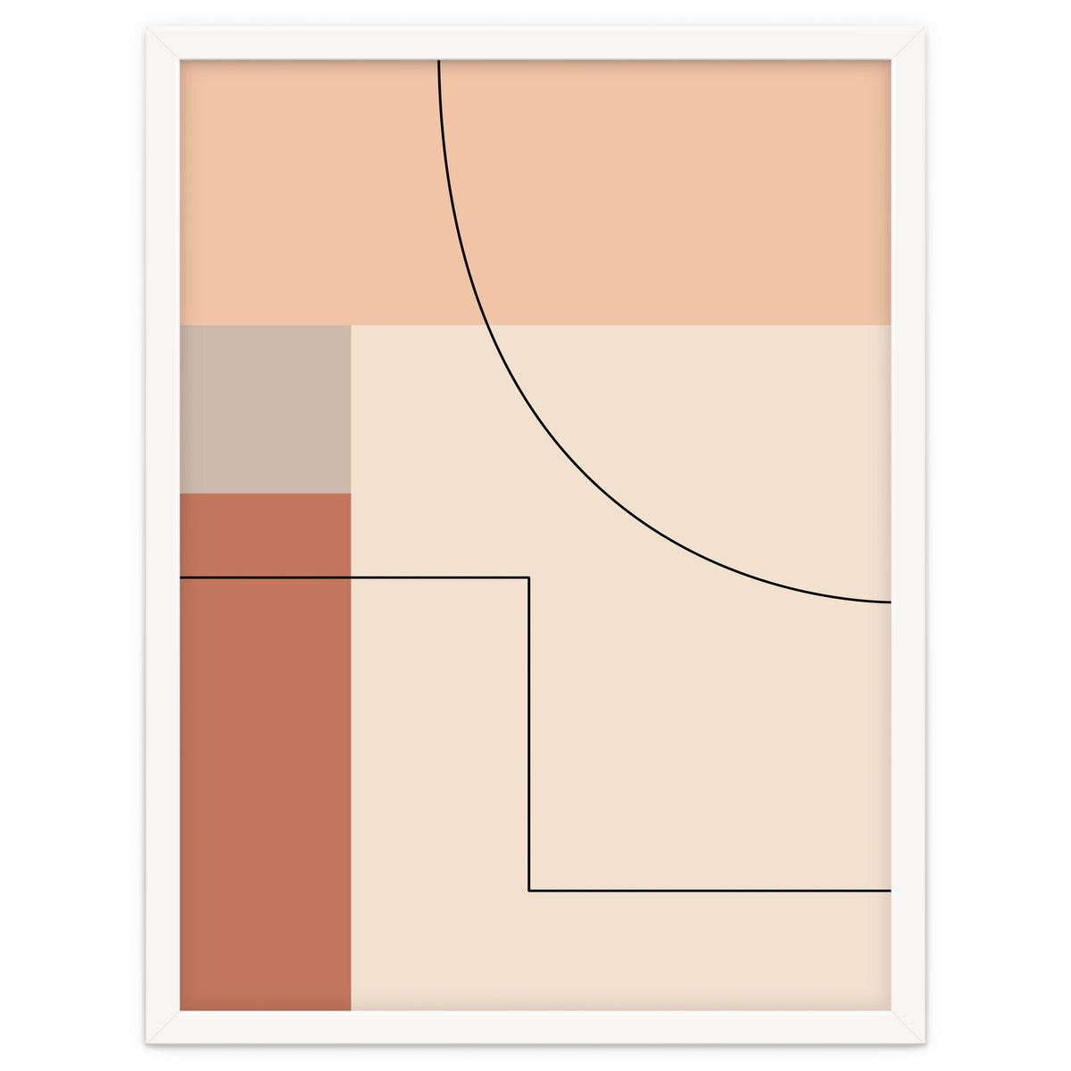 Neutral Geometric A