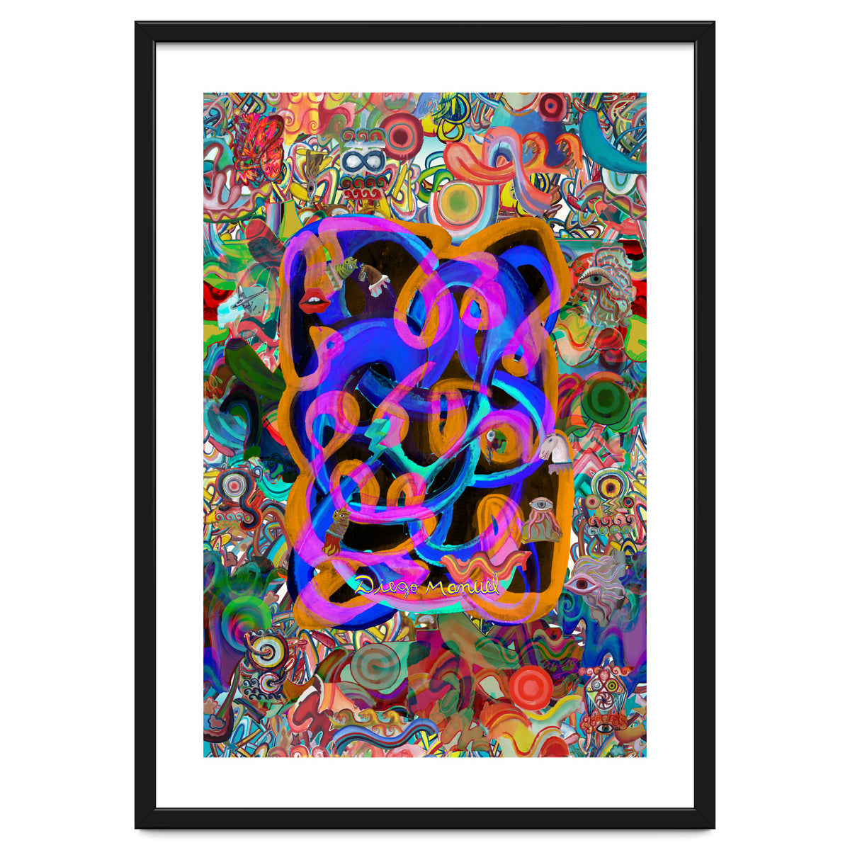 Muchas Cosas 2021 130