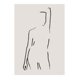 Nude 016 (Print Only) thumbnail