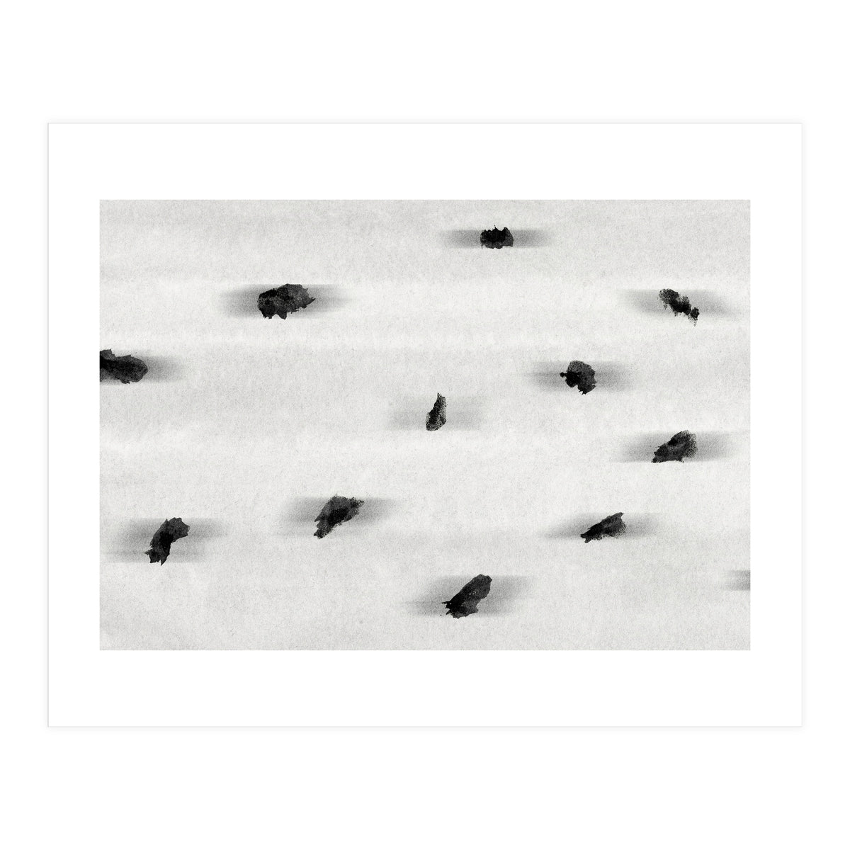 Shift #2 (Print Only)