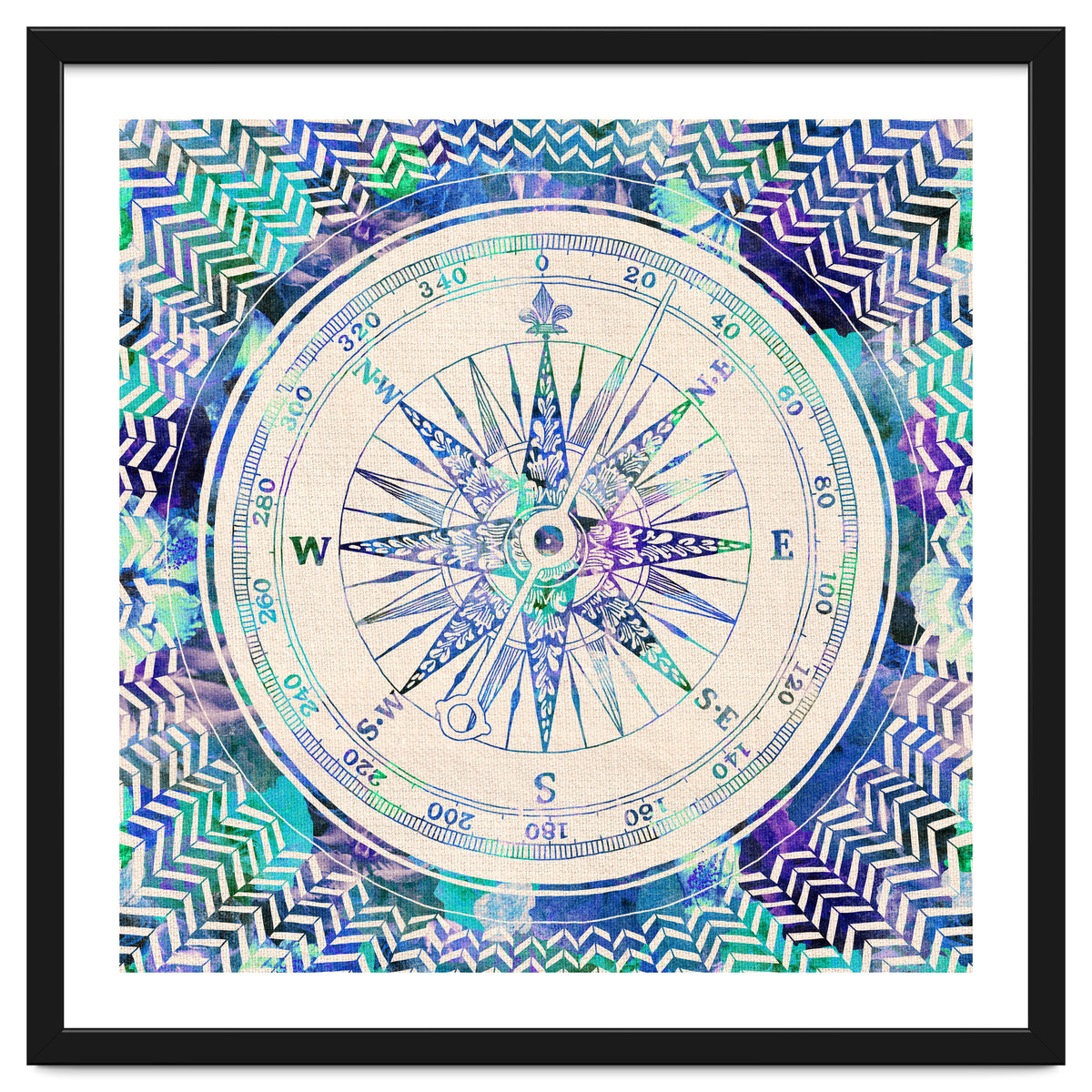 Follow Your Own Path