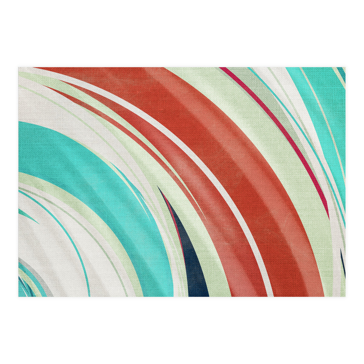 Ondulação (4) (Print Only)