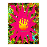 Fuego Y Graffiti 57 (Print Only) thumbnail