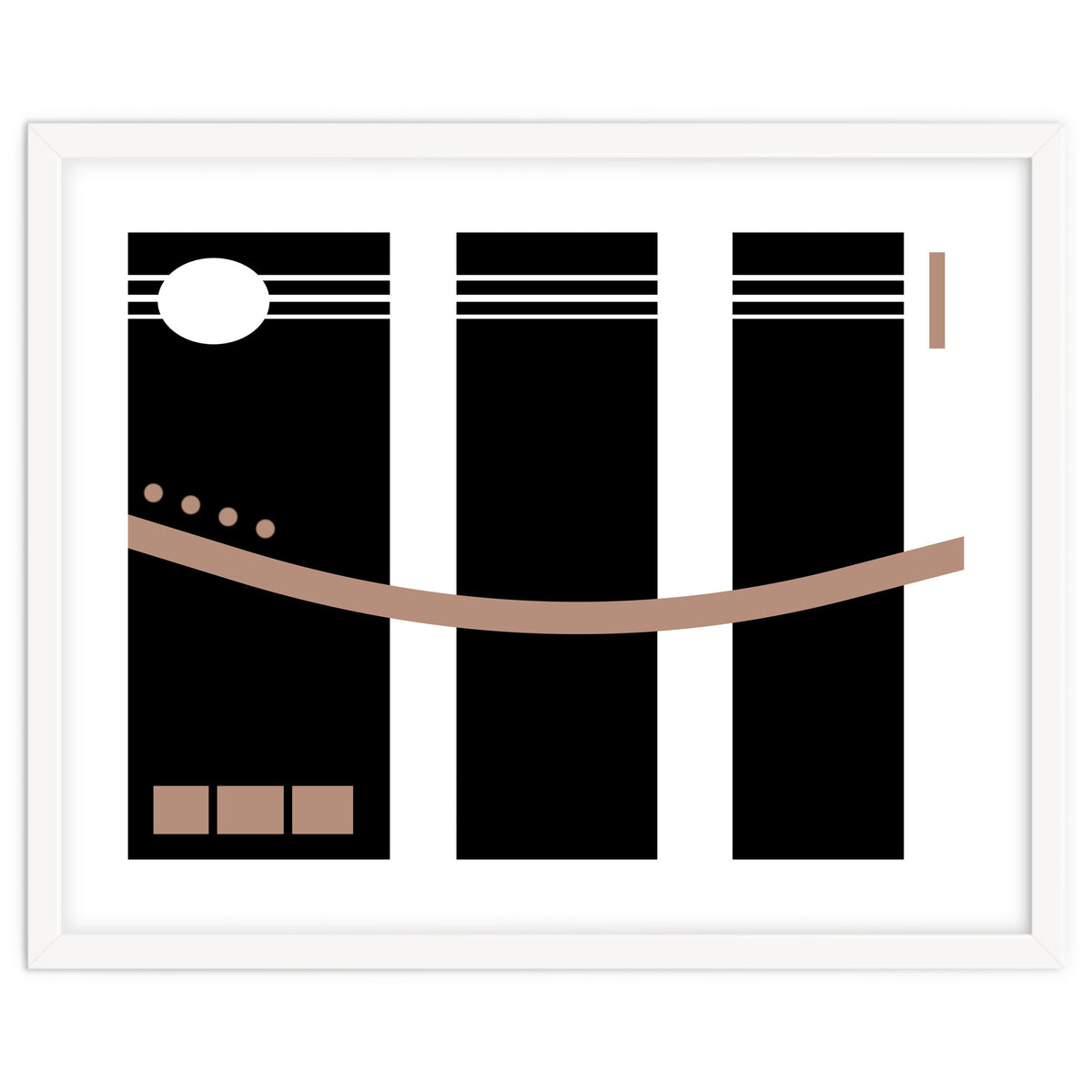 Abstrato Geométrico 37.5