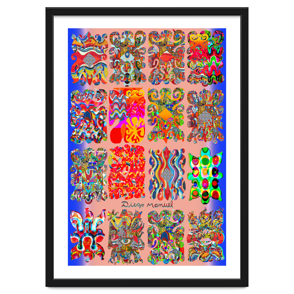 Tapiz Perfiles 2023 25