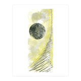 Moon In Eclipse (Print Only) thumbnail