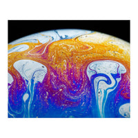 Soap Bubble (Print Only)