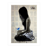 Maiden Hope (Print Only) thumbnail