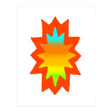 Graffiti Digita 2023 72  (Print Only) thumbnail