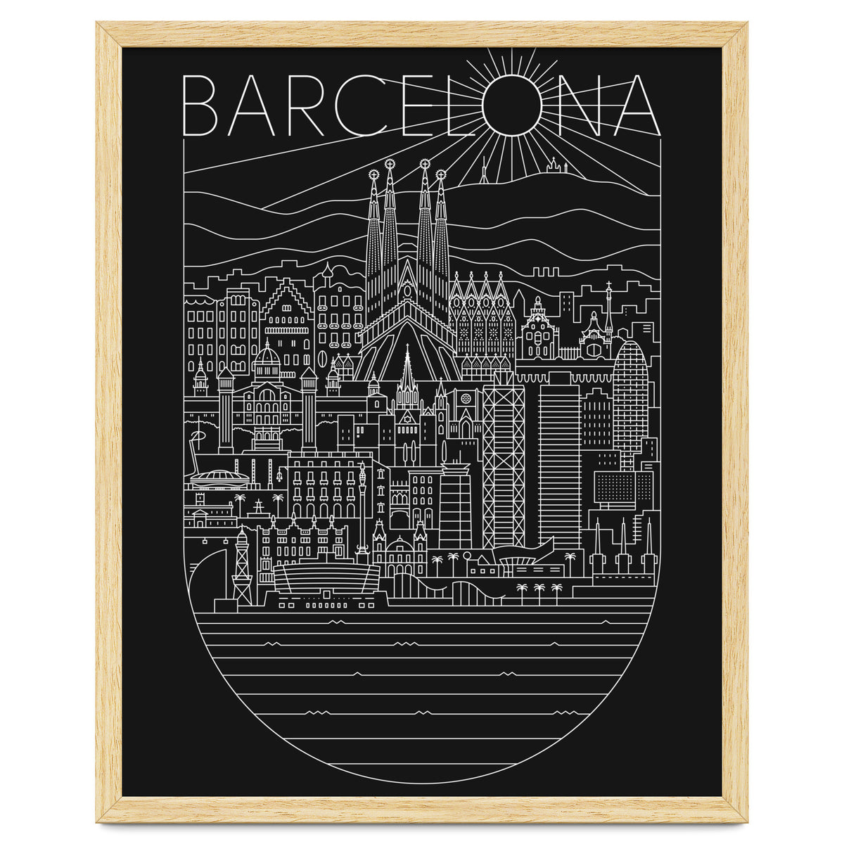 Barcelona