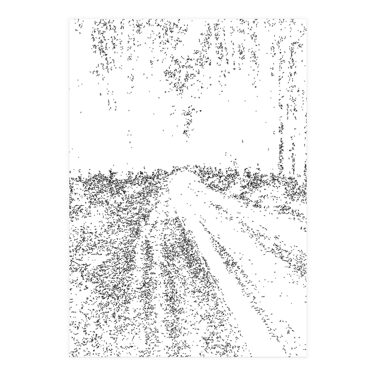 Fr Tech Drw (Print Only)