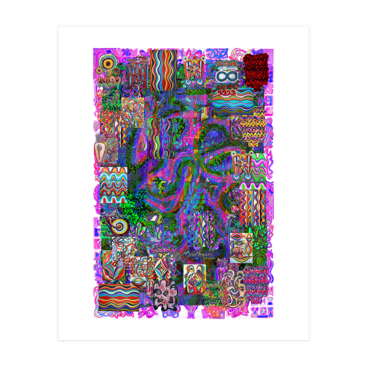 New Graffiti2022 307 (Print Only)