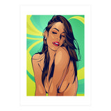 Girl (Print Only) thumbnail
