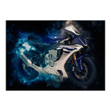 Yamaha R1 (Print Only) thumbnail