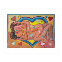 Amor 6 (Print Only)