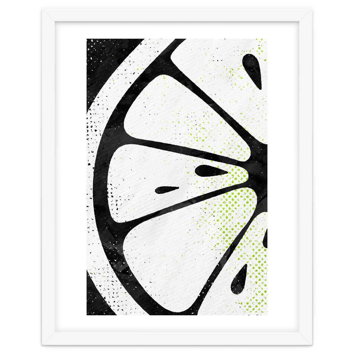 Citrus Collection No5