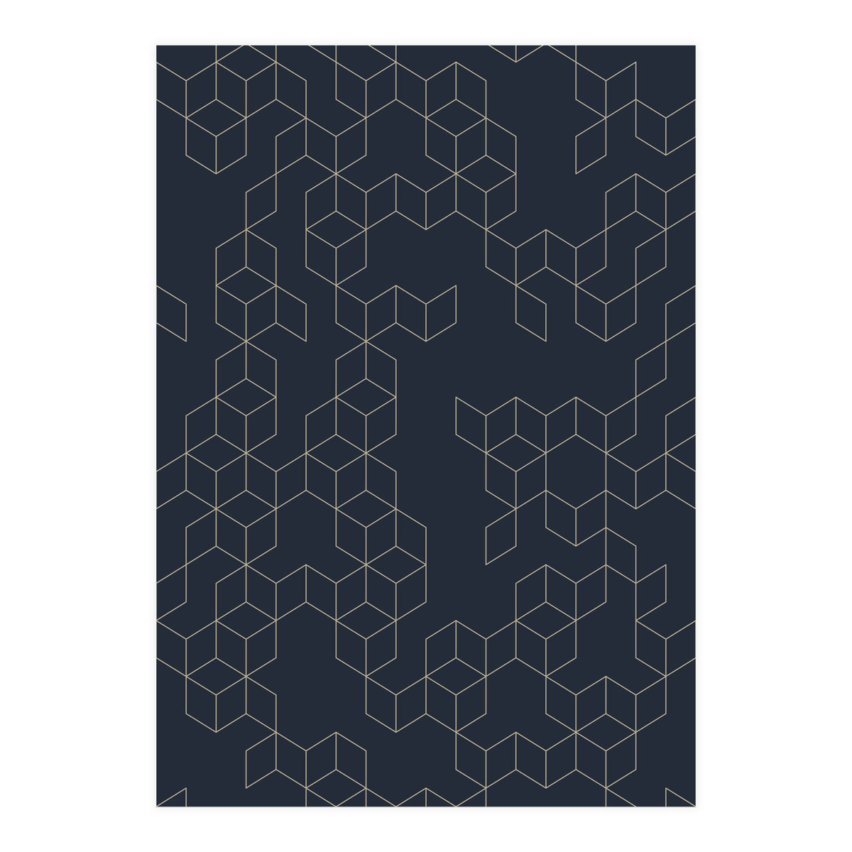 Keziah Night (Print Only)