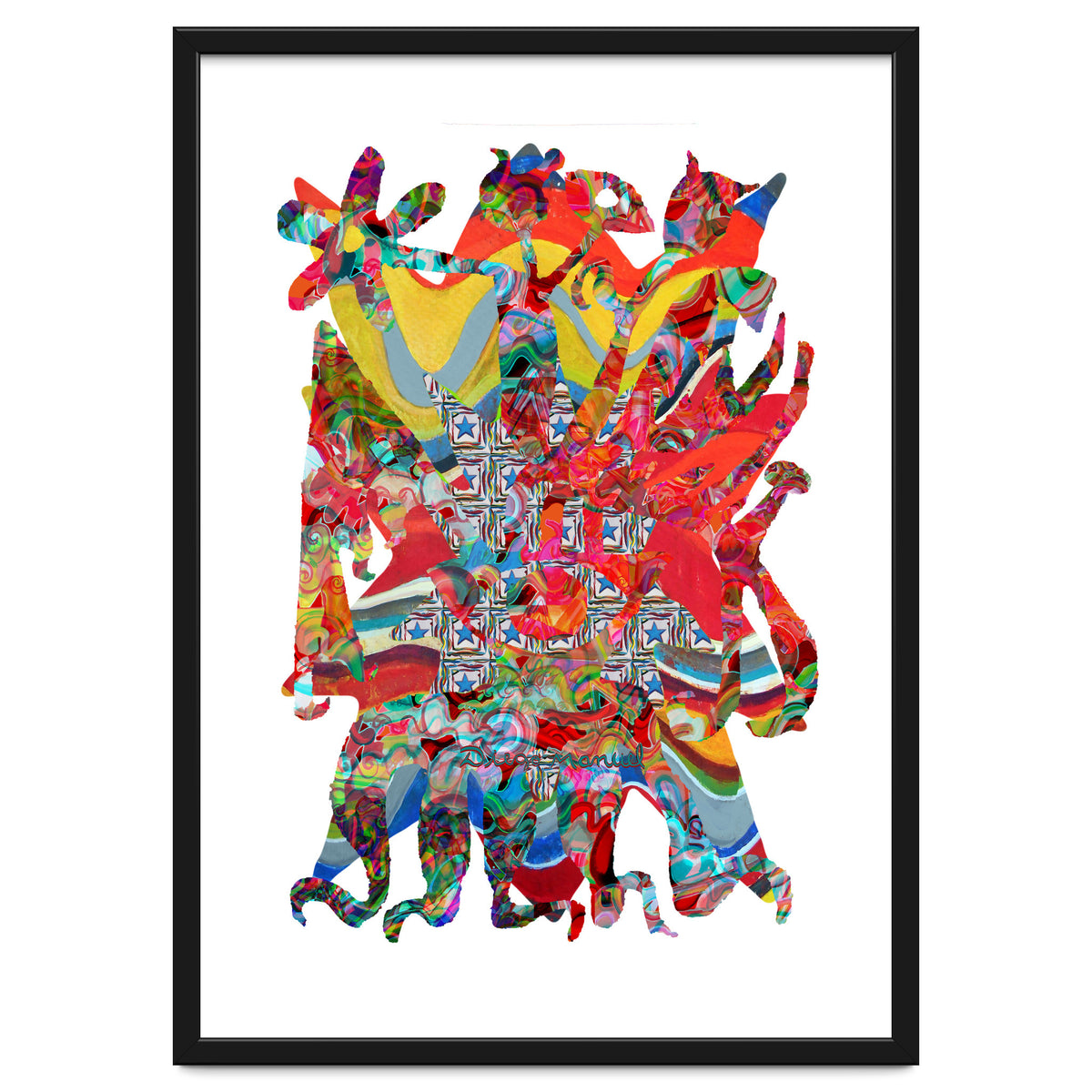 Pop Abstract 2023 122 Copia