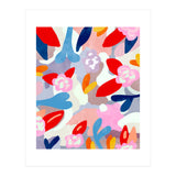 Spring Garden (Print Only) thumbnail