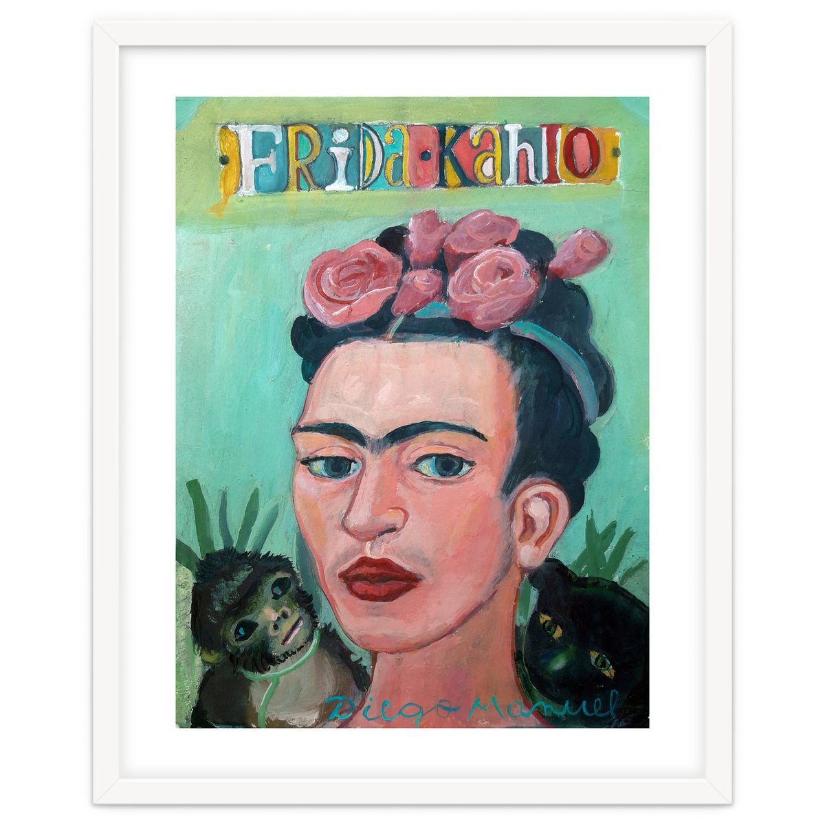Frida 1