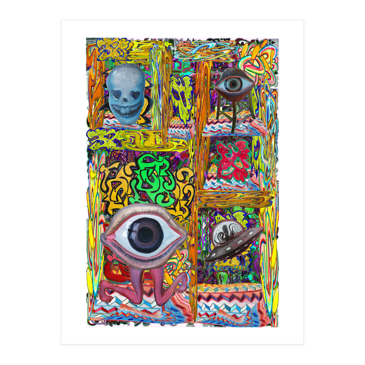 New Graffiti2022 653 (Print Only)