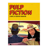 Pulp Fiction (Print Only) thumbnail