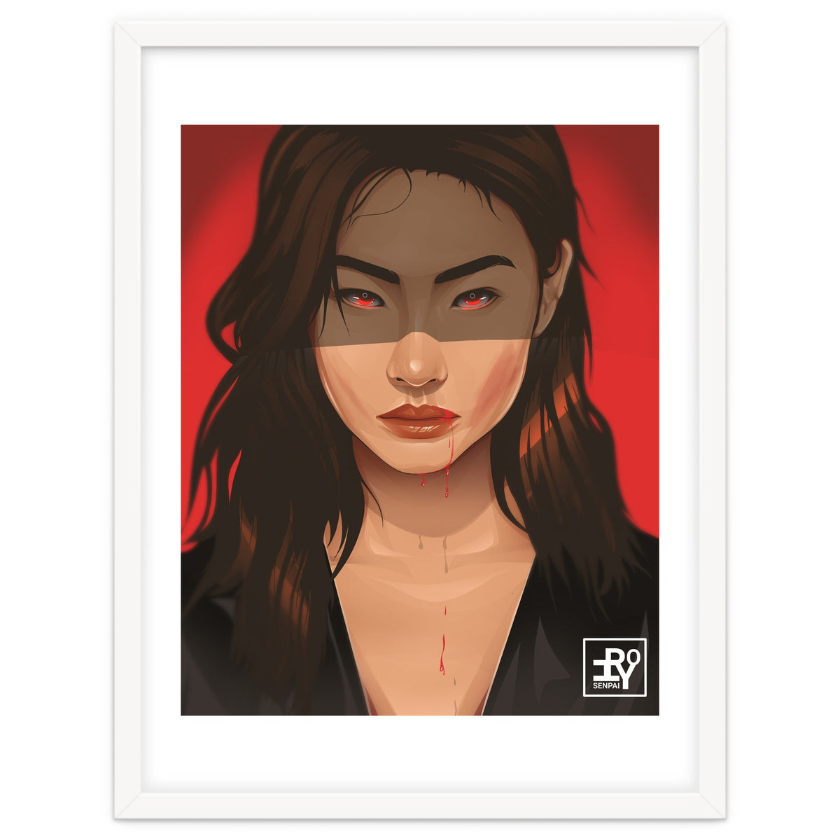 Beautiful but Deadly