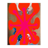 Pop Abstract 2023 A 2 (Print Only) thumbnail