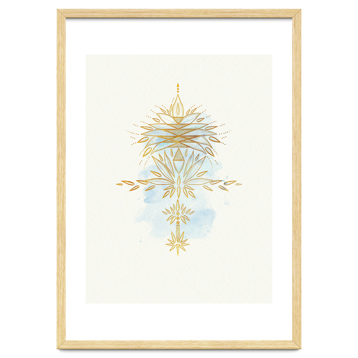 Spiritual Series: Water